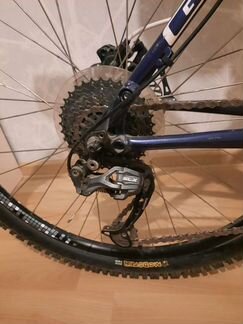 Горный велосипед GT avalanche 26