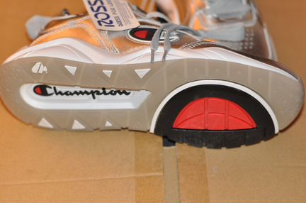 Кроссовки Чемпион