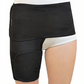 Бандаж для тазобедренных суставов (Б-812 правый, 