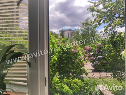 3-к квартира, 67 м², 1/9 эт.