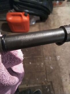 Форсунка tjbb019D