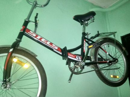 Велосипед Stels 410