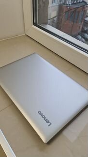 Ноутбук lenovo ideapad 330-15ast