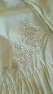 Конверт Лео 62 +шапка