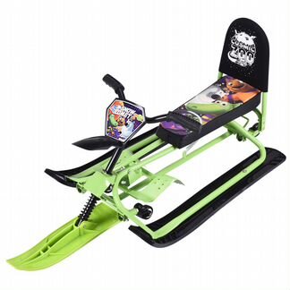 Cнегокат-вездеход Small Rider Snow Comet 2