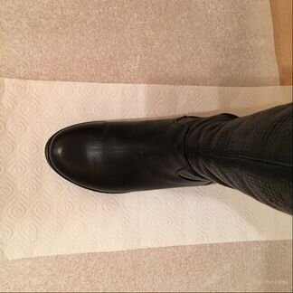 Сапоги Cavaletto. Еврозима