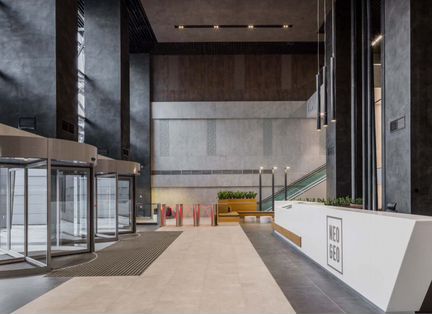 Торговое помещение, 236.3 м²