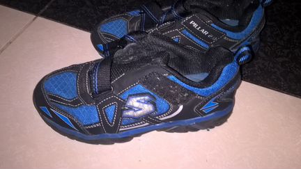 Кроссовки skechers