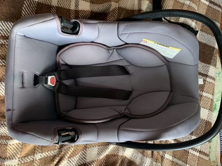 Автомобильная люлька