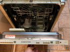 Посудомоечная машина 45 см ariston