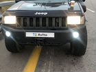 Jeep Grand Cherokee 5.2 AT, 1995, 282 000 км объявление продам
