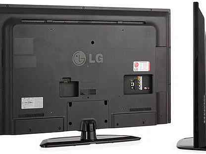 Lg 39ln540v нет изображения