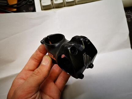 Продам вынос entity 1 1/8 31.8 42мм