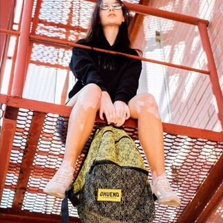 Рюкзак «Ohueno большой (R)»