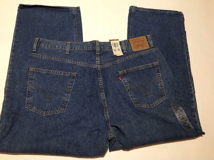 Джинсы Levi’s 569 40/30