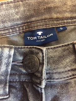 Джинсы Tom Tailor 146 см