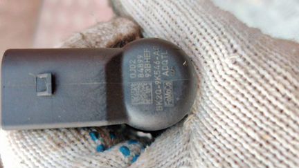 Форсунка топливная Citroen Jumper 250 2.2 HDI