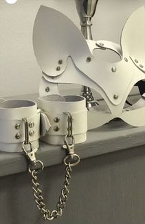 Подвязка для невесты