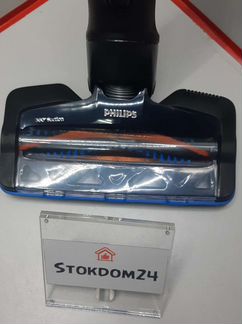 Пылесос Philips FC6802