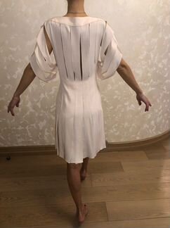 Louis vuitton платье оригинал