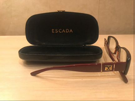Оправа для очков escada
