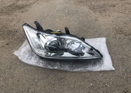 Фара правая Lexus Es350 рестайлинг ксенон Afs