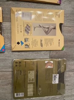 Колготки женские, 3 размер, 40 и 70 DEN