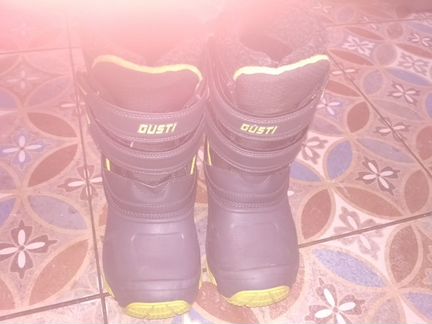Gusti 33