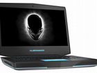 Dell Alienware 14” объявление продам