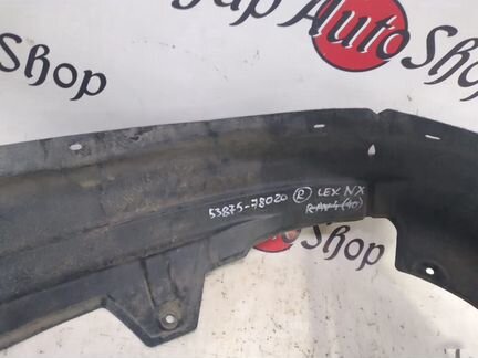 Подкрылок передний правый Lexus NX