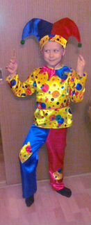 Сдам напрокат костюм 