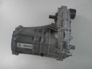 Раздаточная коробка 0BU341011Q 3.0TDI Touareg Q7