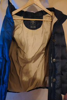 Куртка Abercrombie & fitch