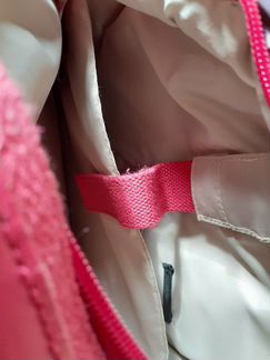 Школьный рюкзак Kipling