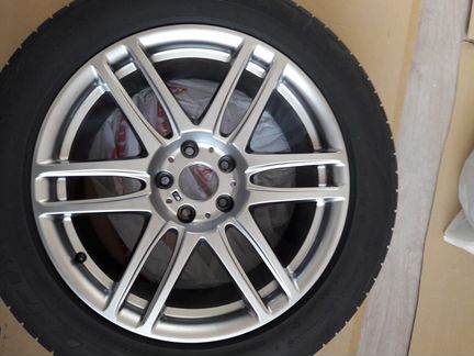 Диски для бмв х5, х6, ф16,е70, ф15, е71