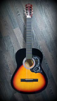 Классическая гитара Amati MF- 6500