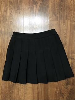 Юбка с шортами