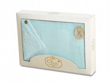 Постельное белье Jacqueline (2 сп. евро)