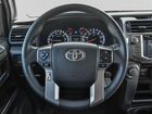 Toyota 4Runner 4.0 AT, 2018, 22 395 км объявление продам