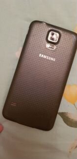 Телефон Samsung