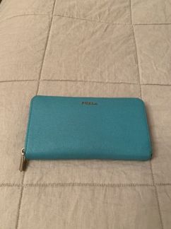 Кошелек Furla кожа
