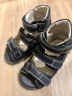 Ортопедические сандалии 23 размер