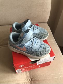 Кроссовки Nike tanjun 8c