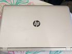Ноутбук HP (17'3/i3/GeF740M) объявление продам