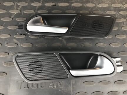 Салонные ручки дверей VW Tiguan