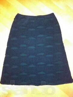 Юбка дизайнерская