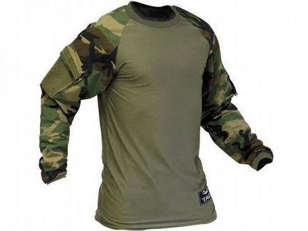 Джерси игровое V-TAC zulu, Marpat / 2XL
