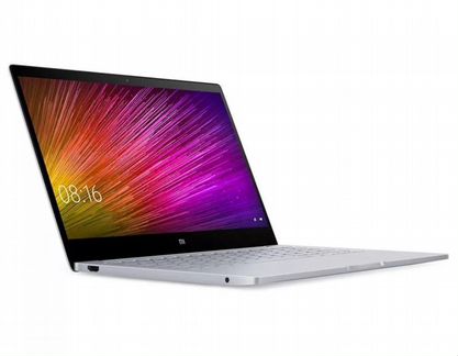 Ноутбук Xiaomi Mi Notebook Air 12.5