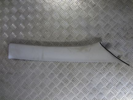 Обшивка стойки Мазда 3 бк BP4K-68-161