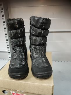 Новые дутики Алми